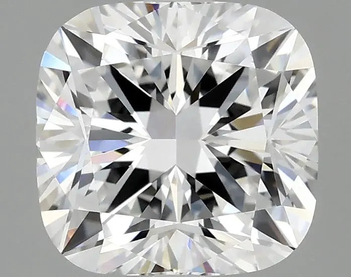 2.51 Carat · CUSHION · D · VVS2 · IGI · Excellent Cut