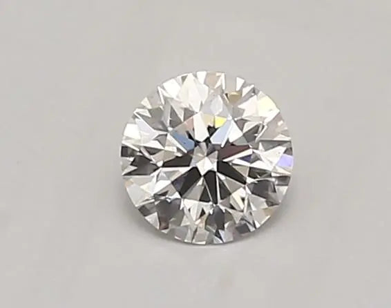 0.49 Carat · ROUND · D · VS2 · IGI · Excellent Cut