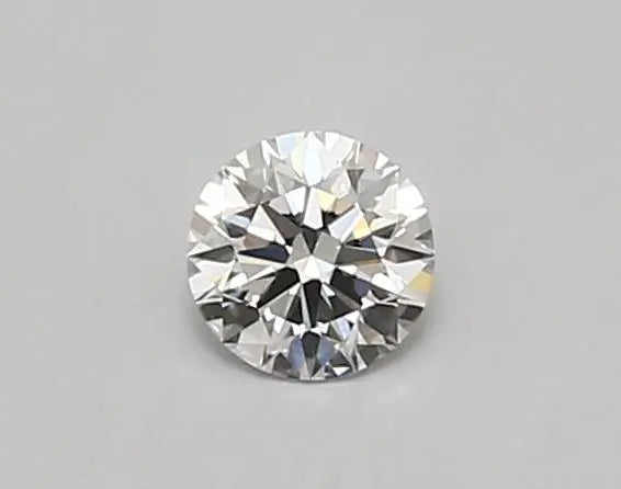 0.37 Carat · ROUND · D · VVS2 · IGI · Ideal Cut