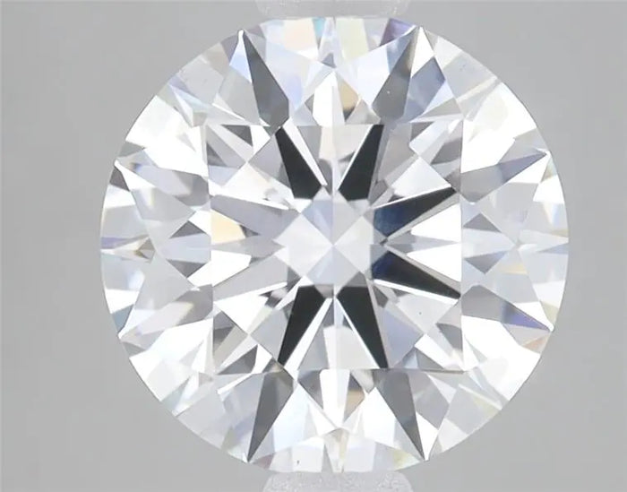 2.59 Carat · ROUND · F · VS1 · GIA · Excellent Cut