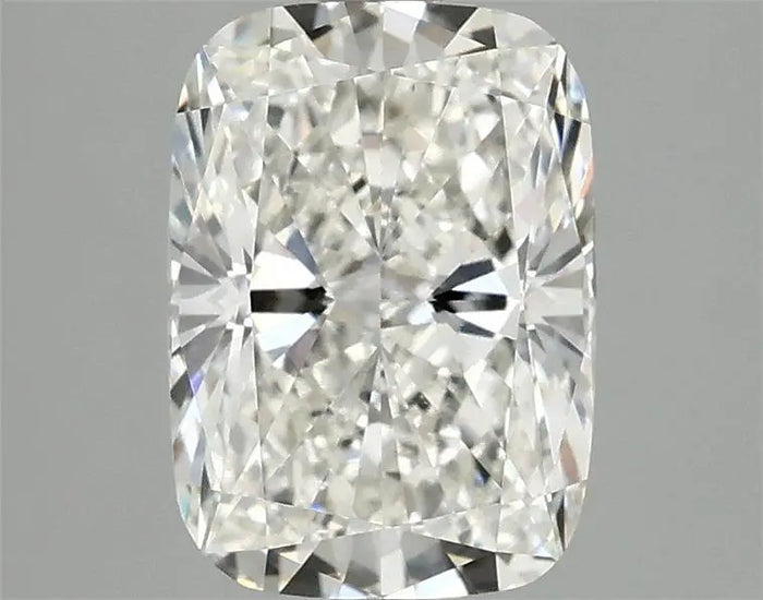 2.05 Carat · CUSHION · G · VVS2 · IGI · Excellent Cut