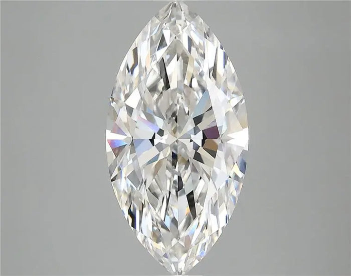 3.59 Carat · MARQUISE · E · VS1 · IGI · Excellent Cut