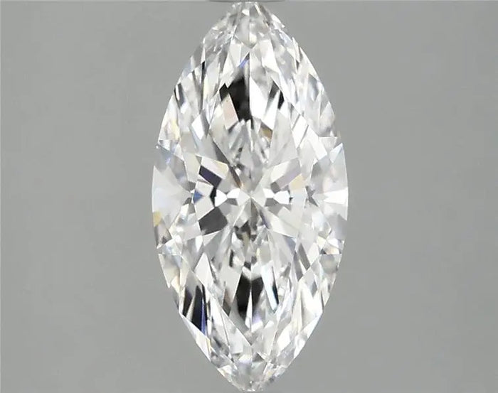1.49 Carat · MARQUISE · D · VVS2 · IGI · Excellent Cut