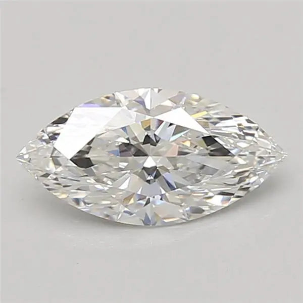 1.10 Carat · MARQUISE · D · VVS2 · IGI · Excellent Cut