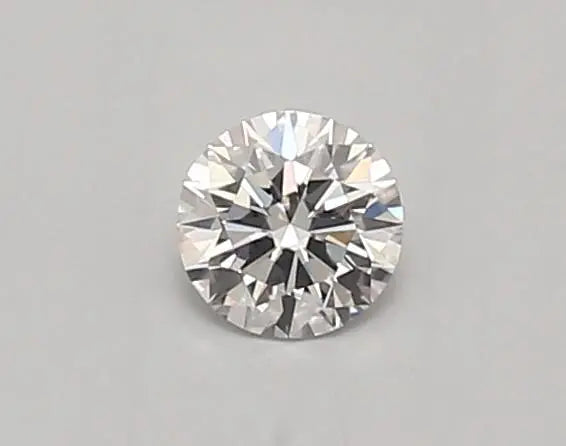 0.35 Carat · ROUND · D · VS1 · IGI · Ideal Cut
