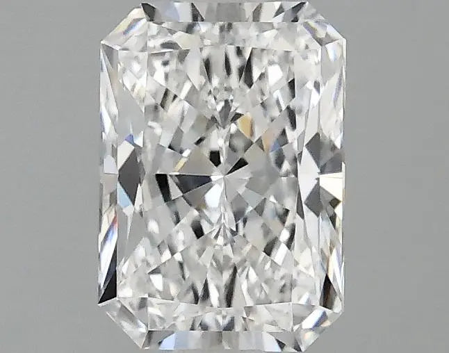 1.07 Carat · RADIANT · E · VVS2 · IGI · Excellent Cut