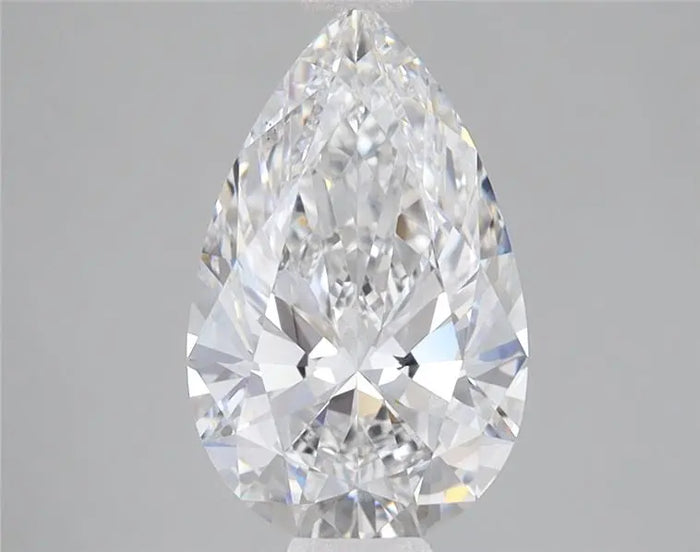 2.02 Carat · PEAR · E · VS2 · GIA · Excellent Cut