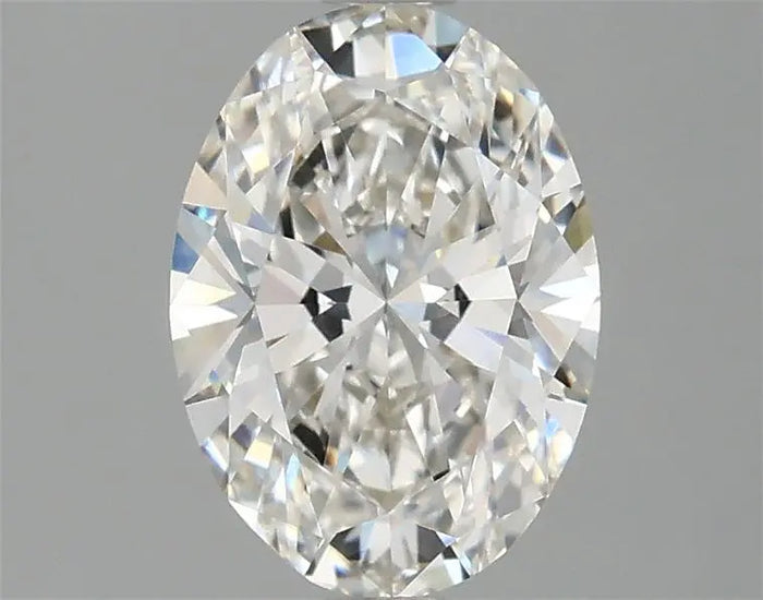 1.55 Carat · OVAL · F · VS1 · IGI · Excellent Cut