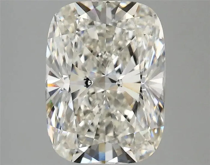 3.03 Carat · CUSHION · G · VS1 · IGI · Excellent Cut