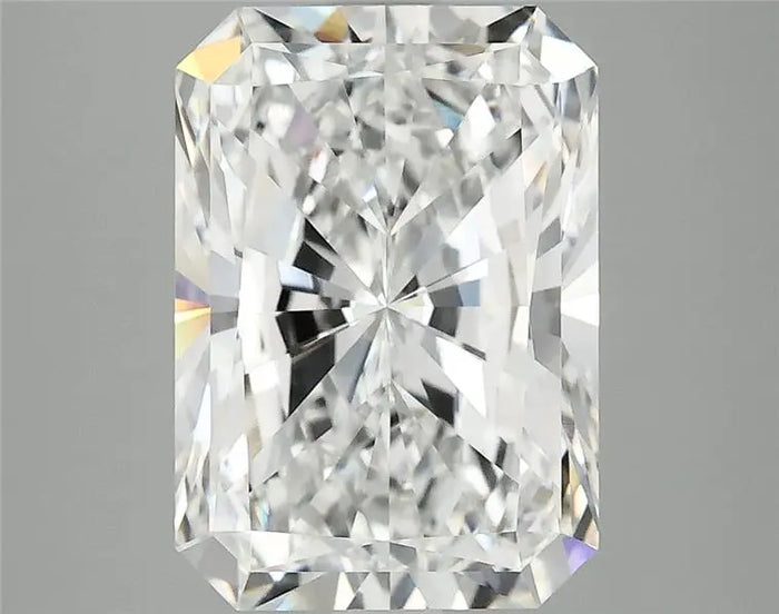 4.07 Carat · RADIANT · E · VVS2 · IGI · Excellent Cut