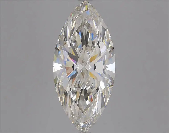 5.01 Carat · MARQUISE · H · VS1 · IGI · Excellent Cut