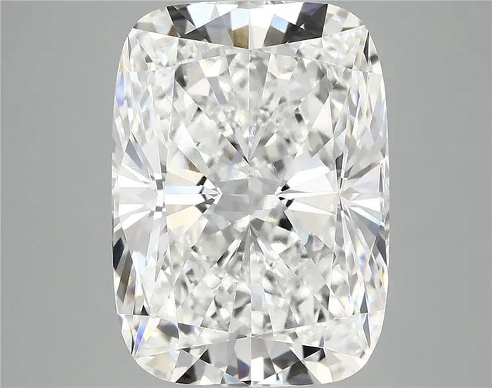 8.41 Carat · CUSHION · E · VVS2 · IGI · Excellent Cut