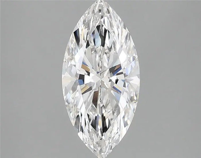 1.54 Carat · MARQUISE · E · VS1 · IGI · Excellent Cut