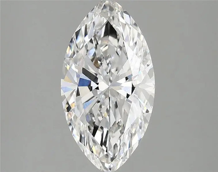 2.01 Carat · MARQUISE · E · VS1 · IGI · Excellent Cut