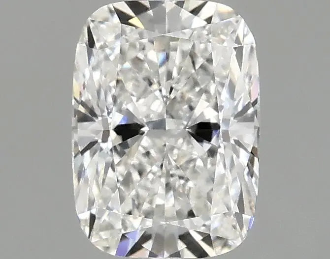 1.10 Carat · CUSHION · E · VVS1 · IGI · Excellent Cut