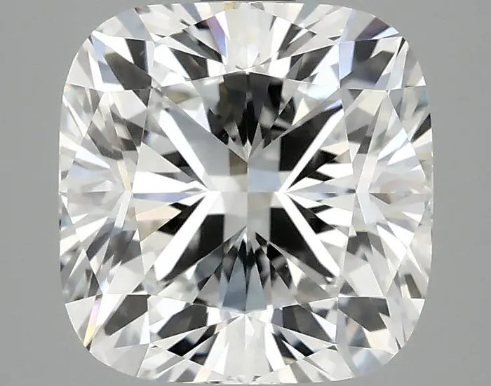 3.08 Carat · CUSHION · E · VVS2 · IGI · Excellent Cut