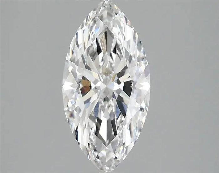 1.58 Carat · MARQUISE · E · VS1 · IGI · Excellent Cut