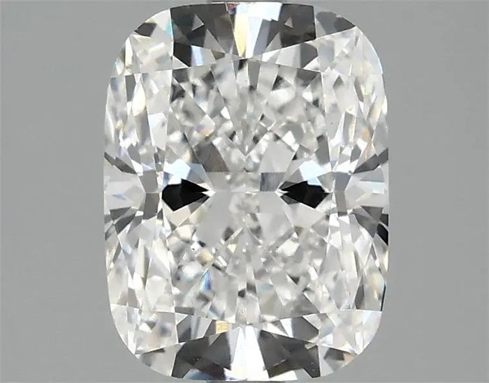 2.09 Carat · CUSHION · E · VS1 · IGI · Excellent Cut