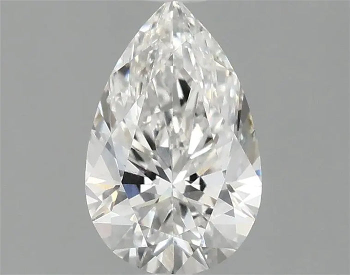1.08 Carat · PEAR · E · VS1 · IGI · Excellent Cut