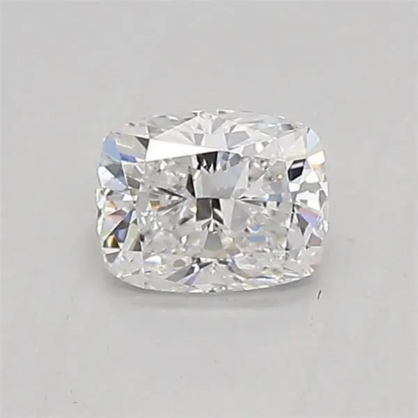 0.43 Carat · CUSHION · D · VVS2 · IGI · Very Good Cut