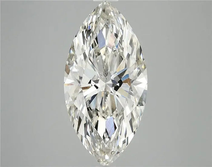 4.09 Carat · MARQUISE · I · VS1 · IGI · Excellent Cut
