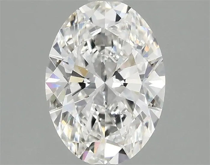 1.54 Carat · OVAL · E · VVS2 · IGI · Excellent Cut