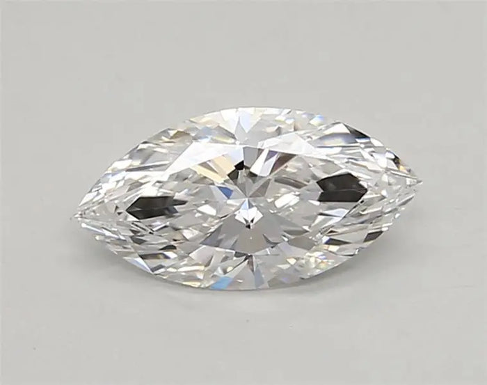 0.76 Carat · MARQUISE · D · VVS2 · IGI · Very Good Cut