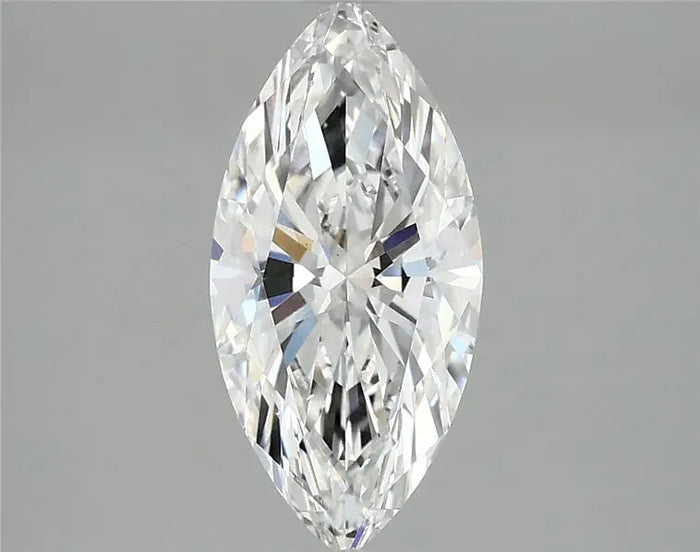 1.59 Carat · MARQUISE · E · VS1 · IGI · Excellent Cut
