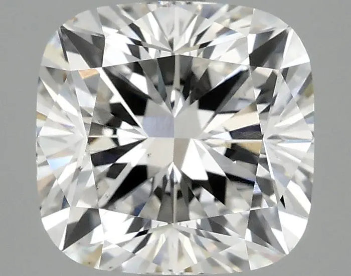 3.09 Carat · CUSHION · F · VS1 · IGI · Excellent Cut