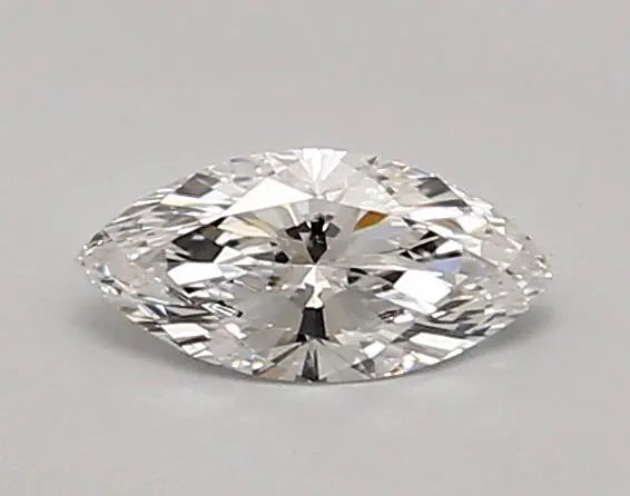 0.48 Carat · MARQUISE · D · VVS1 · IGI · Excellent Cut