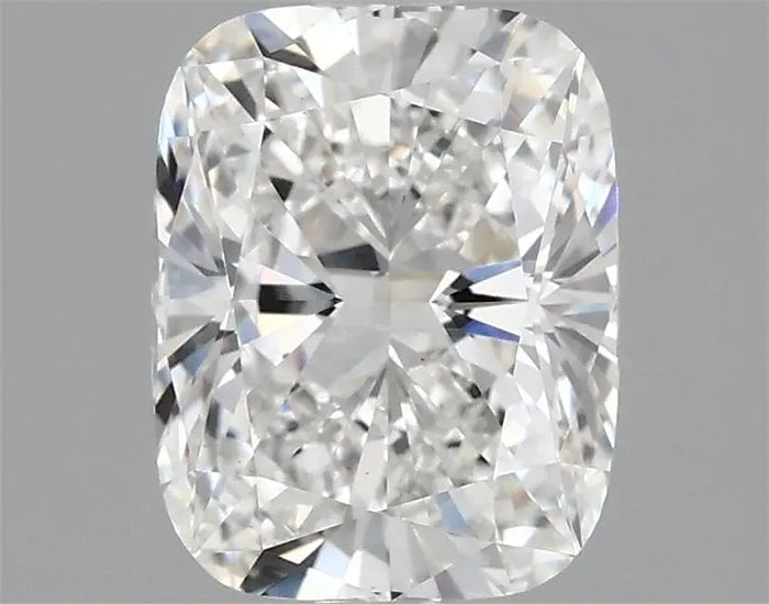 1.59 Carat · CUSHION · E · VS1 · IGI · Excellent Cut