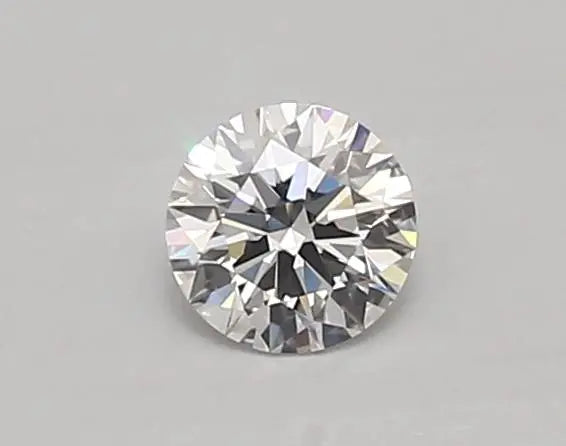 0.48 Carat · ROUND · D · VVS2 · IGI · Ideal Cut