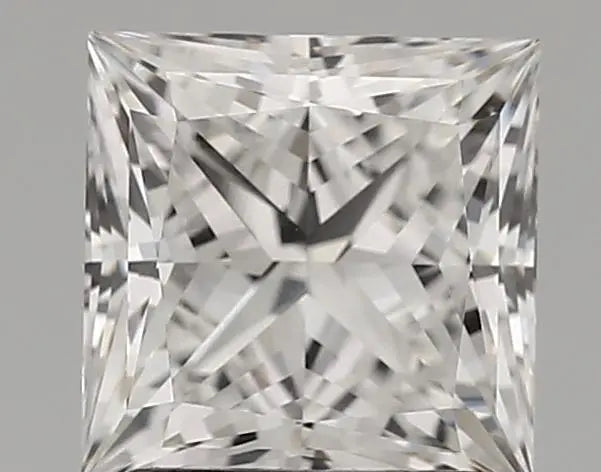 1.83 Carat · PRINCESS · E · VVS1 · IGI · Excellent Cut