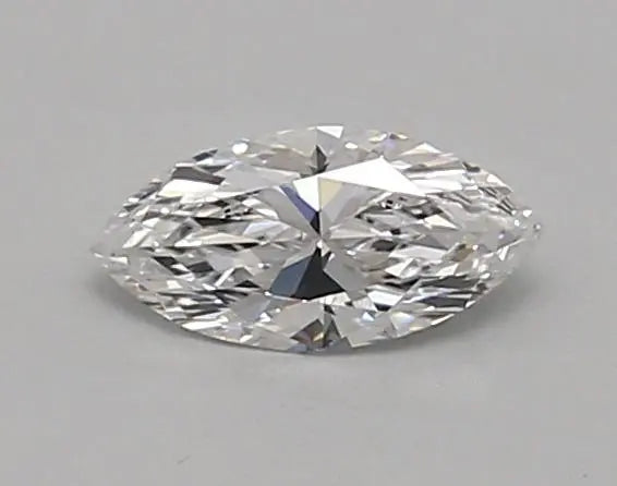 0.48 Carat · MARQUISE · D · VVS1 · IGI · Excellent Cut