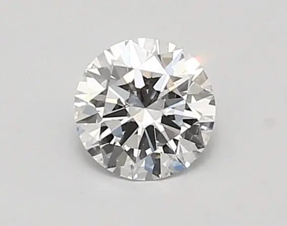 0.64 Carat · ROUND · D · VS2 · IGI · Excellent Cut