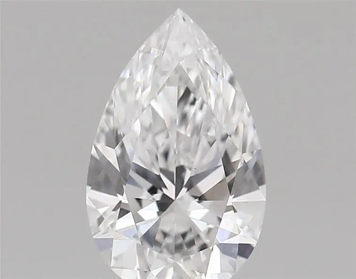 1.74 Carat · PEAR · D · VVS2 · IGI · Excellent Cut