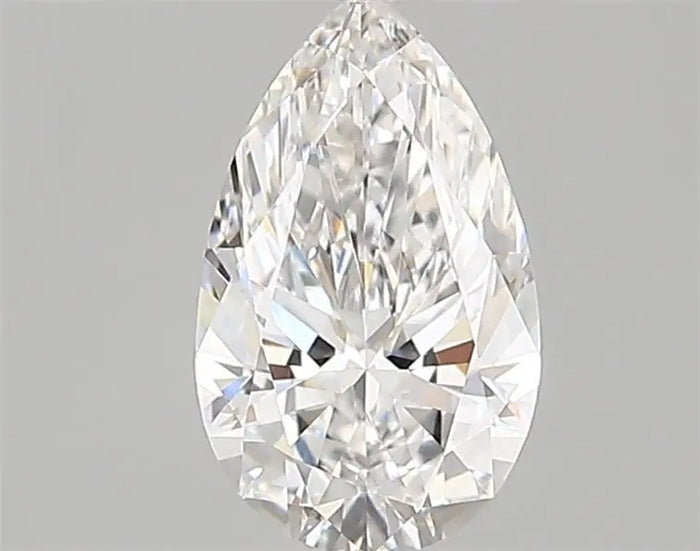 1.03 Carat · PEAR · D · VVS2 · IGI · Excellent Cut