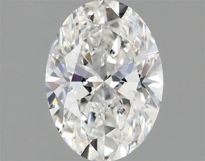 1.59 Carat · OVAL · E · VVS2 · IGI · Excellent Cut