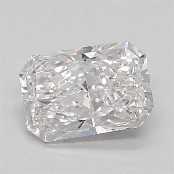 0.76 Carat · RADIANT · D · VVS2 · IGI · Excellent Cut