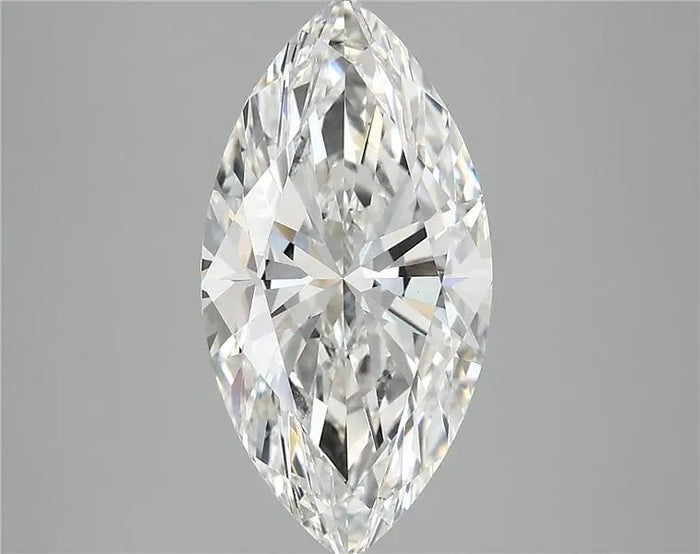 4.03 Carat · MARQUISE · E · VVS2 · IGI · Excellent Cut