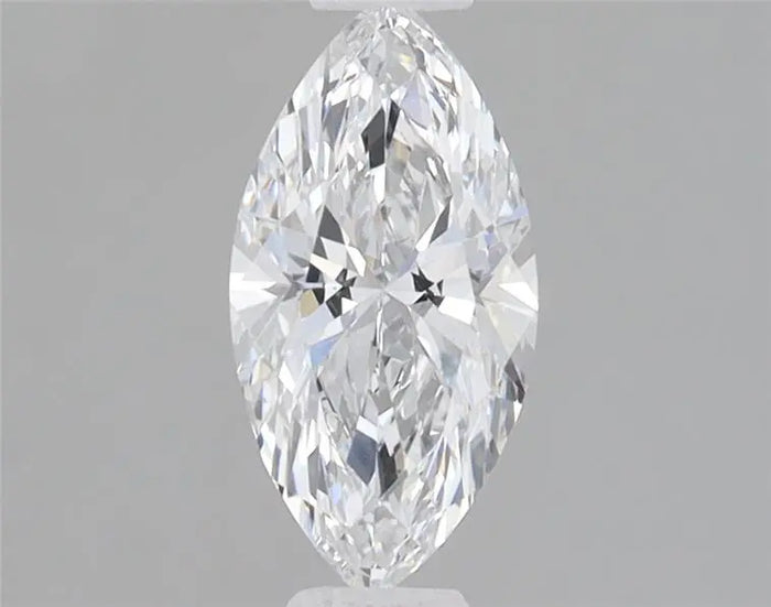 0.71 Carat · MARQUISE · D · VS1 · IGI · Excellent Cut