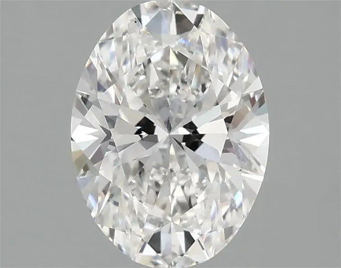 1.58 Carat · OVAL · E · VS1 · IGI · Excellent Cut