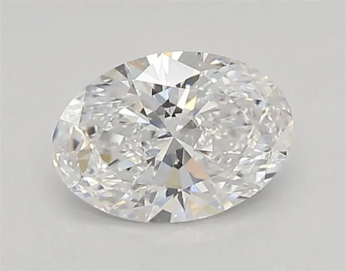 0.80 Carat · OVAL · D · VVS1 · IGI · Excellent Cut