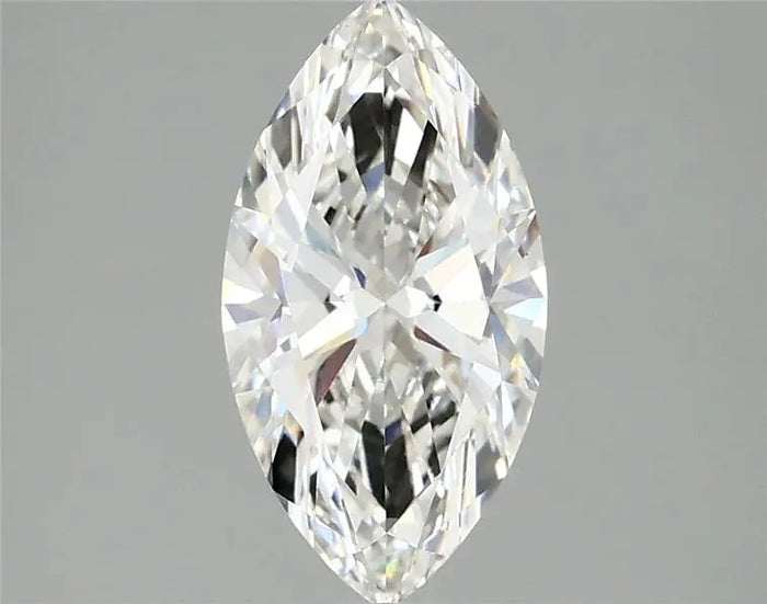 1.56 Carat · MARQUISE · F · VS1 · IGI · Excellent Cut
