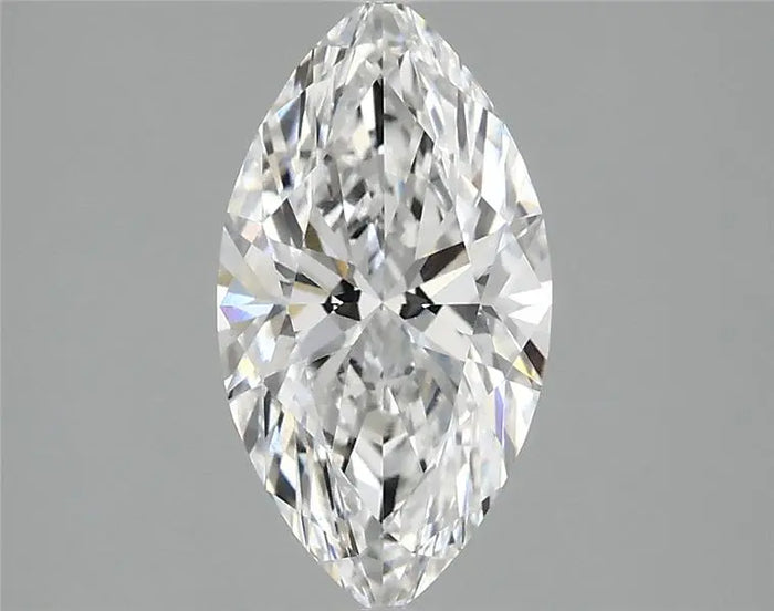 1.55 Carat · MARQUISE · E · VS1 · IGI · Excellent Cut