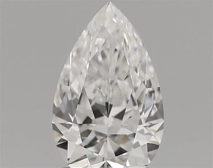1.15 Carat · PEAR · D · VVS1 · IGI · Excellent Cut