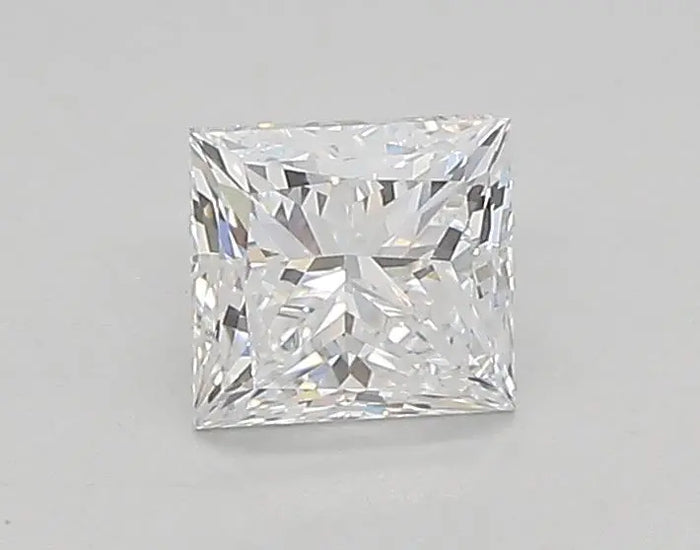 0.48 Carat · PRINCESS · D · VVS1 · IGI · Excellent Cut