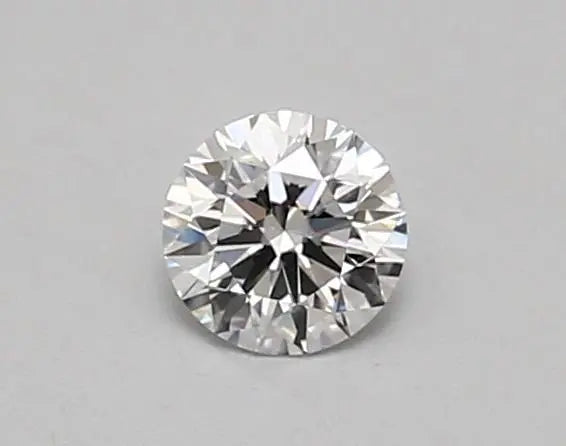 0.41 Carat · ROUND · D · VVS2 · IGI · Ideal Cut