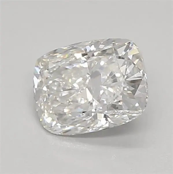 0.72 Carat · CUSHION · E · VVS2 · IGI · Excellent Cut
