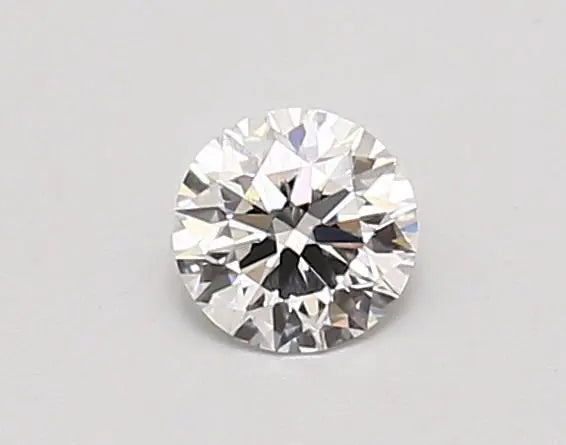 0.46 Carat · ROUND · D · VVS1 · IGI · Ideal Cut